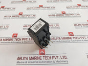 General Electric Rt1W Overload Relay Used