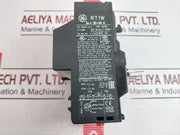 General Electric Rt1W Overload Relay Used