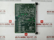 General Electric Servo Valve Control Board Is200vsvoh1bef
