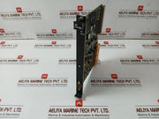General Electric Servo Valve Control Board Is200vsvoh1bef