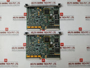General Electric Servo Valve Control Board Is200vsvoh1bef