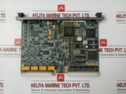 General Electric Servo Valve Control Board Is200vsvoh1bef
