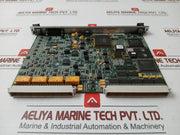 General Electric Servo Valve Control Board Is200vsvoh1bef