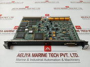 General Electric Servo Valve Control Board Is200vsvoh1bef