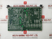 General Electric Servo Valve Control Board Is200vsvoh1bef