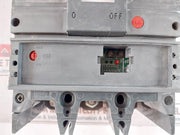 General Electric Sgla36At0400 Current Limiting Circuit Breaker