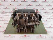 General Electric Shd20B220 3-pole Power Break Ii Circuit Breaker 10054602P1-b