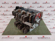 General Electric Shd20B220 3-pole Power Break Ii Circuit Breaker 10054602P1-b