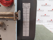 General Electric Shd20B220 3-pole Power Break Ii Circuit Breaker 10054602P1-b