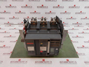 General Electric Shd20B220 3-pole Power Break Ii Circuit Breaker 10054602P1-b
