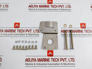 Spe120 Circuit Breaker Electric Operator Assembly General Electric 120vac 50/60h
