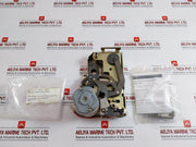 Spe120 Circuit Breaker Electric Operator Assembly General Electric 120vac 50/60h