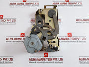Spe120 Circuit Breaker Electric Operator Assembly General Electric 120vac 50/60h