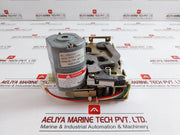 Spe120 Circuit Breaker Electric Operator Assembly General Electric 120vac 50/60h