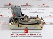 Spe120 Circuit Breaker Electric Operator Assembly General Electric 120vac 50/60h