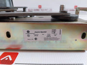 Spe120 Circuit Breaker Electric Operator Assembly General Electric 120vac 50/60h