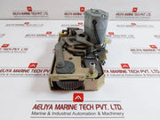 Spe120 Circuit Breaker Electric Operator Assembly General Electric 120vac 50/60h