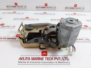 Spe120 Circuit Breaker Electric Operator Assembly General Electric 120vac 50/60h