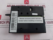 General Electric Spuv024Dc Undervoltage Release
