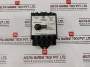 General Electric Time Delay Module Td110A530