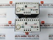 General Electric Te7Bn Contactor Relay 400V