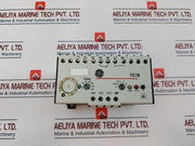 General Electric Te7Bn Relay 6A 690V