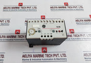 General Electric Te7Bn Relay 6A 690V 50/60Hz