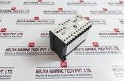 General Electric Te7Bn Relay 6A 690V 50/60Hz