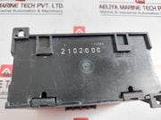 General Electric Te7Bn Relay 6A 690V 50/60Hz