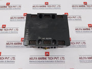 General Electric Te7Cj Relay With Be 627, 910-341-761 Current Transformer