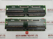 General Electric Thermocouple Terminal Board Is200tbtch1cbb&nbsp;