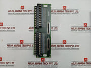 General Electric Thermocouple Terminal Board Is200tbtch1cbb&nbsp;
