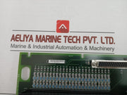 General Electric Thermocouple Terminal Board Is200tbtch1cbb&nbsp;