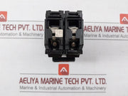 General Electric Thql2115 2 Pole Thql Circuit Breaker