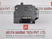 General Electric Thql2115 2 Pole Thql Circuit Breaker