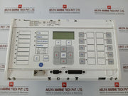 General Electric Transformer Control Panel 50/60hz P643926a6m0070m