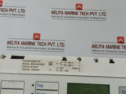 General Electric Transformer Control Panel 50/60hz P643926a6m0070m