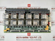 General Electric Trip Terminal Board Is200tregh1bdc