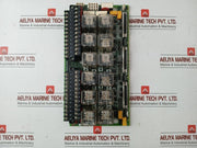 General Electric Trip Terminal Board Is200tregh1bdc