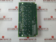 General Electric Trip Terminal Board Is200tregh1bdc