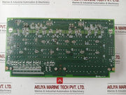 General Electric Trip Terminal Board Is200tregh1bdc