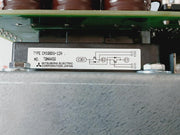 General Electric Twi 1021 L5/D10-11 Printed Circuit Board