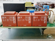 General Electric Twi 1021 L5/D10-11 Printed Circuit Board