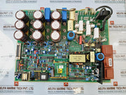 General Electric Twi 1021 L5/D10-11 Printed Circuit Board