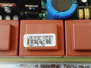 General Electric Twi 1021 L5/D10-11 Printed Circuit Board