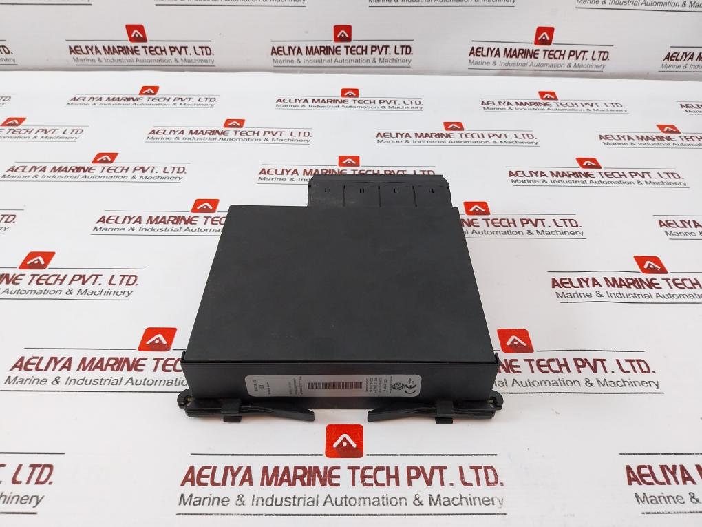 Ge Multilin Ur 6Dh Digital Input/Output Module 12A0-0006-c6 01/01