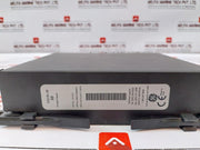 Ge Multilin Ur 6Dh Digital Input/Output Module 12A0-0006-c6 01/01