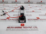 General Electric Utxdr 2Mhz Ultrasonic Transducer Flow Meter Rsmv 3-s4576/12In