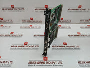 General Electric Vme Communication Master Interface Board Is215vcmih2cc