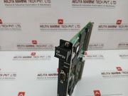 General Electric Vme Communication Master Interface Board Is215vcmih2cc
